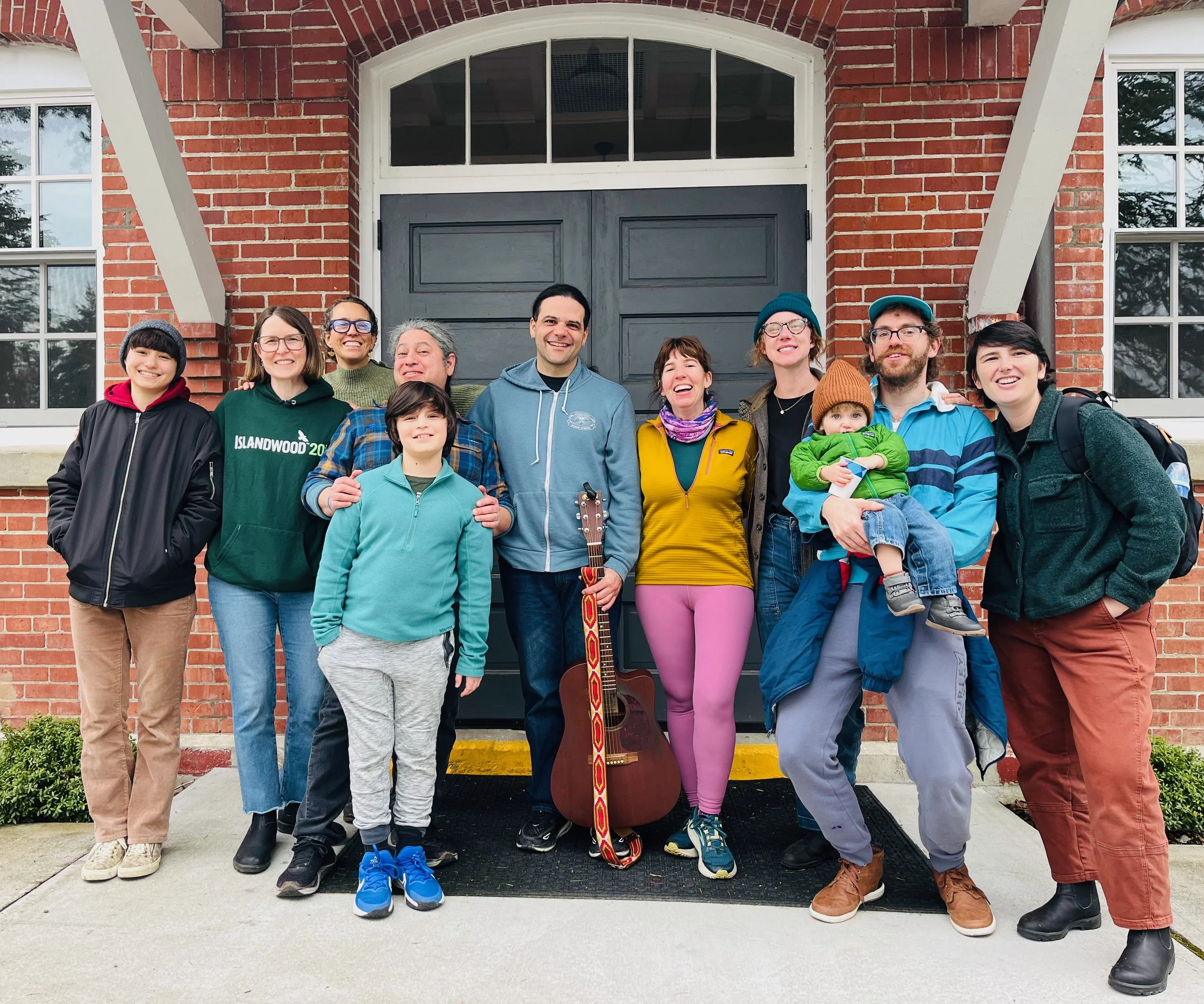 Islandwood Community Concert