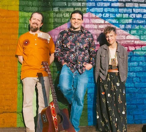 Joe Reilly and Friends Family Concert