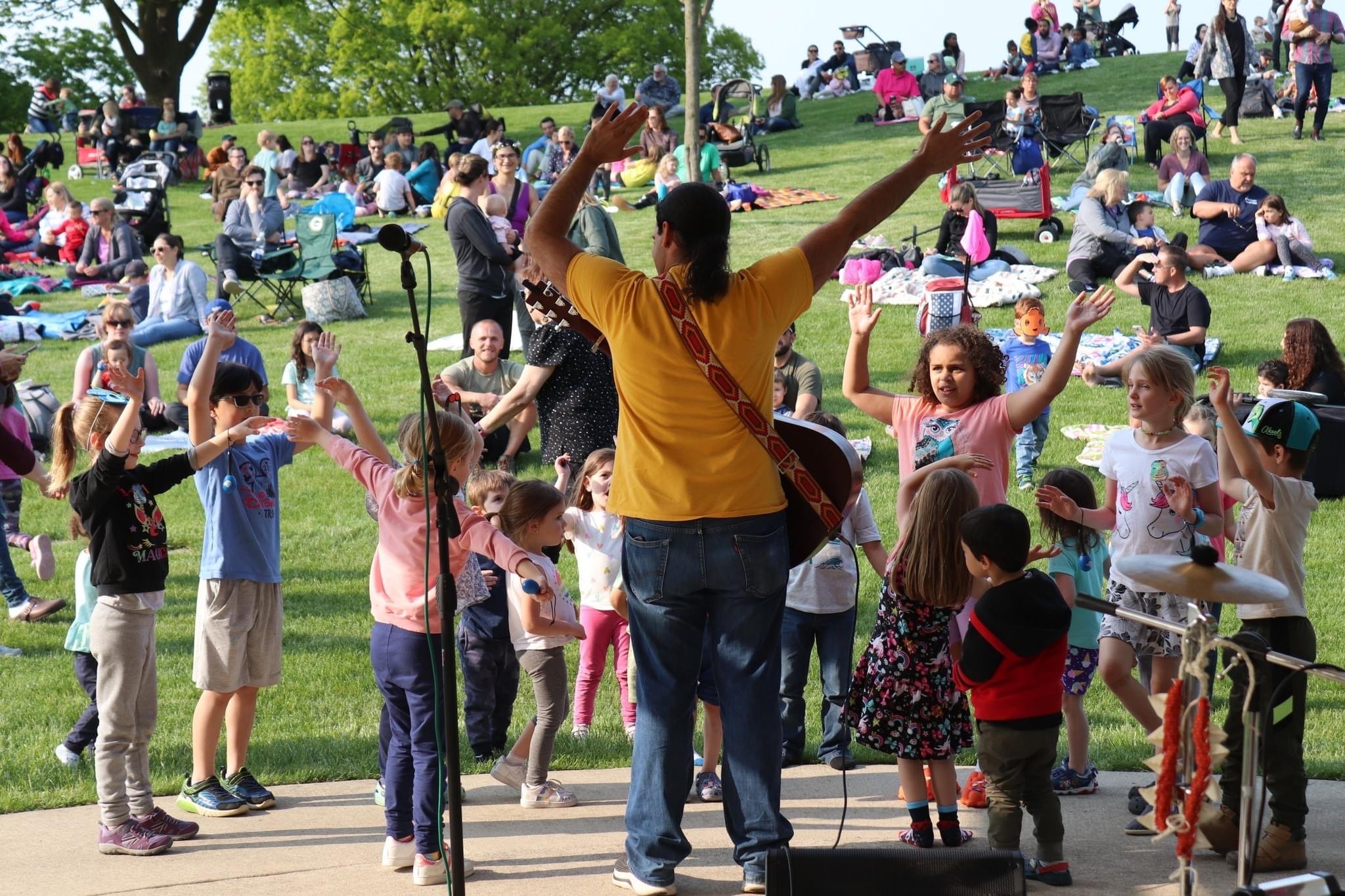 Kidfest