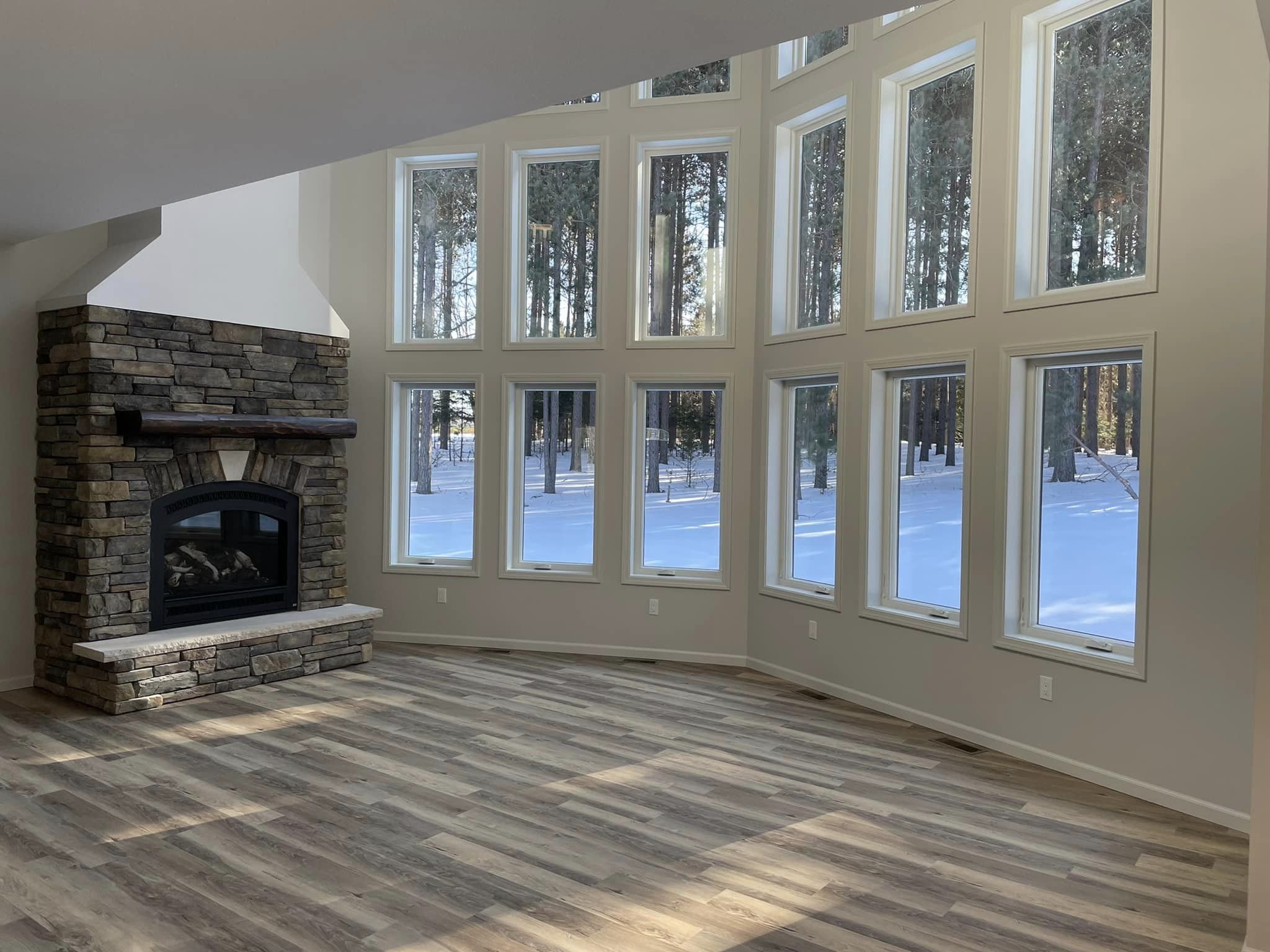 New Home Construction