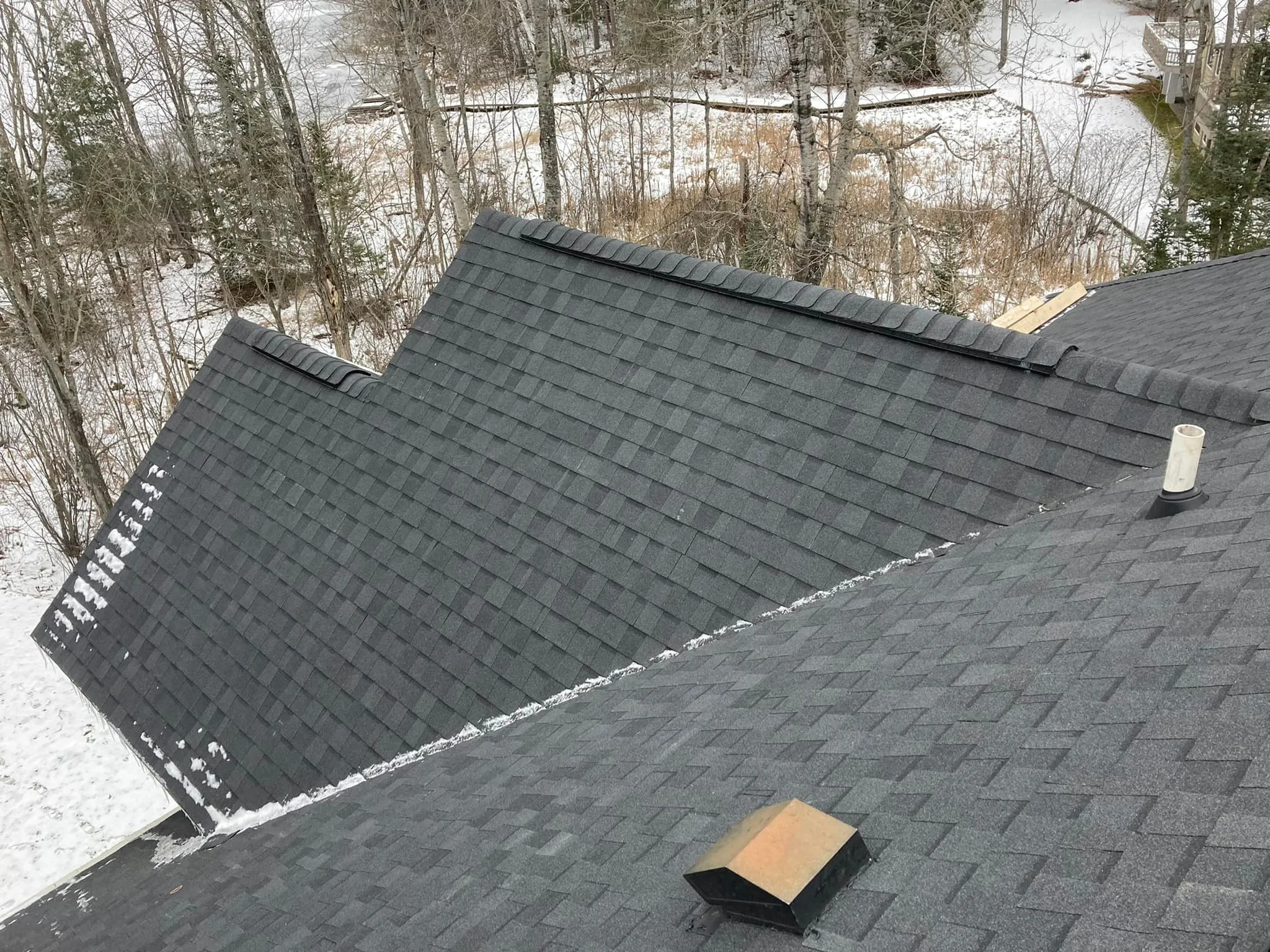 Roofing in Gaylord