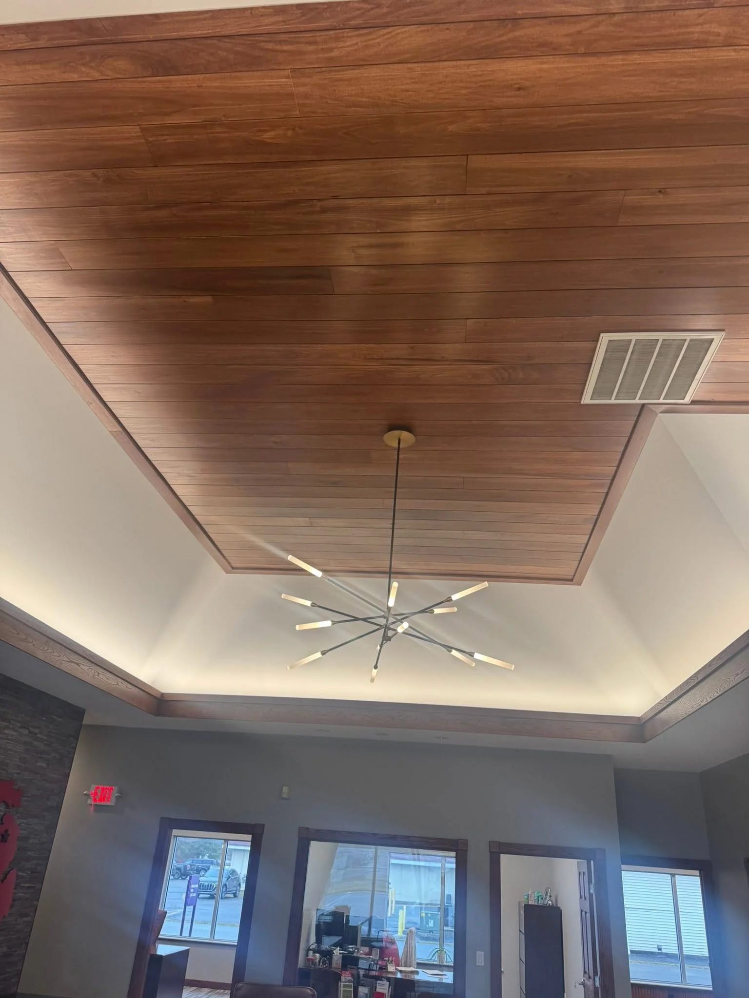 Commercial Remodel Gaylord MI