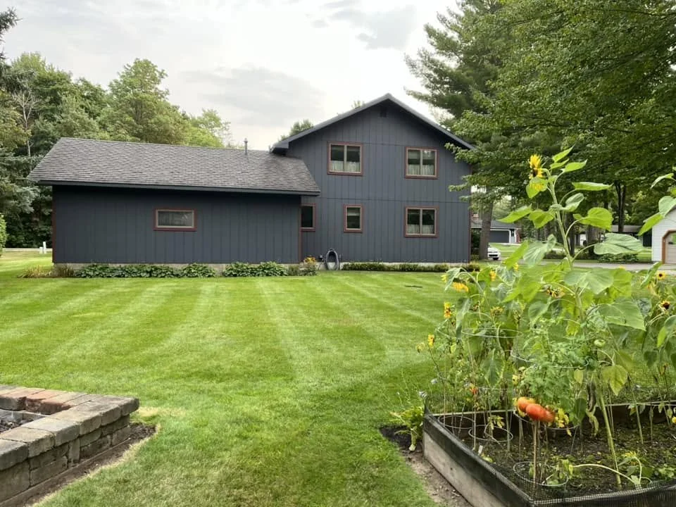 Exterior Paint