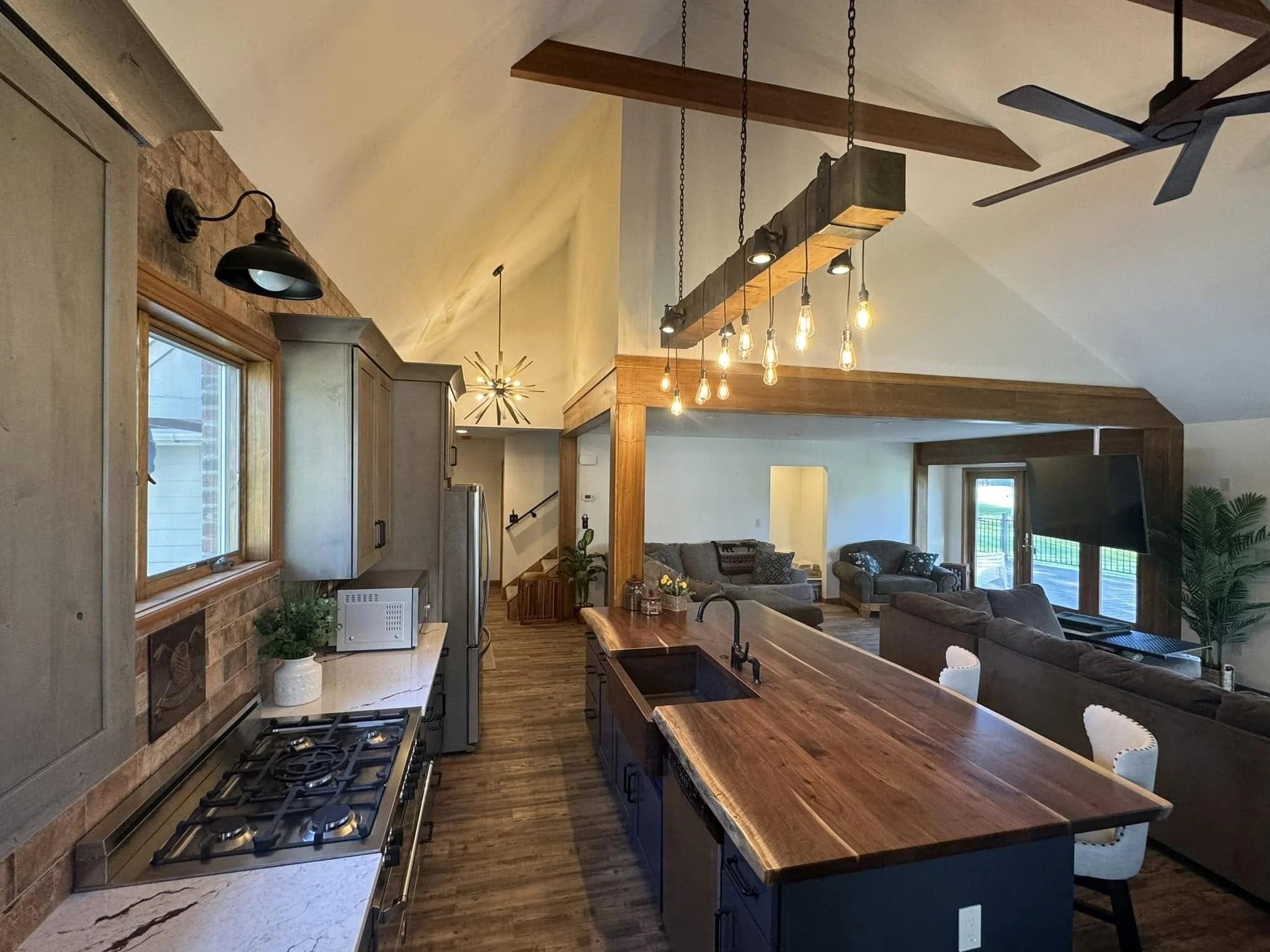 Home Remodel Gaylord MI