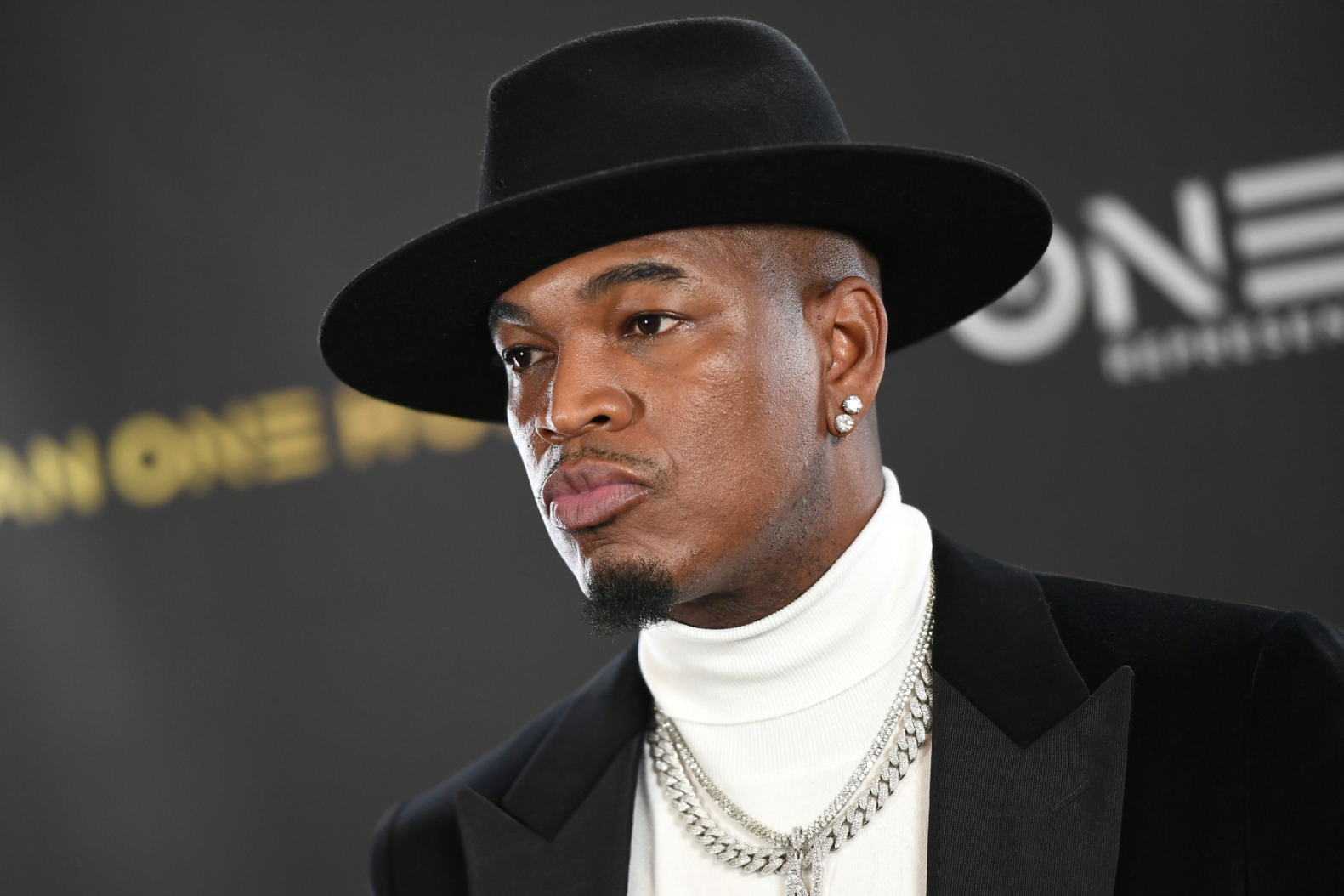 Ne-Yo Redefines Love: Polyamory Unveiled