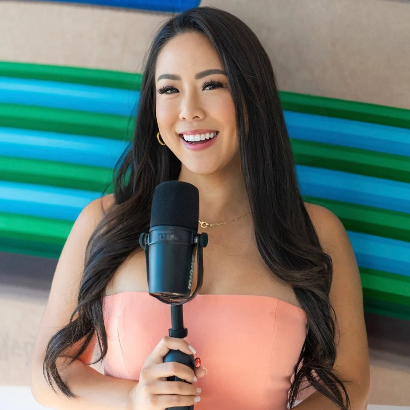 Meet Dr. Tara of Luvbites — Luvbites by Dr. Tara