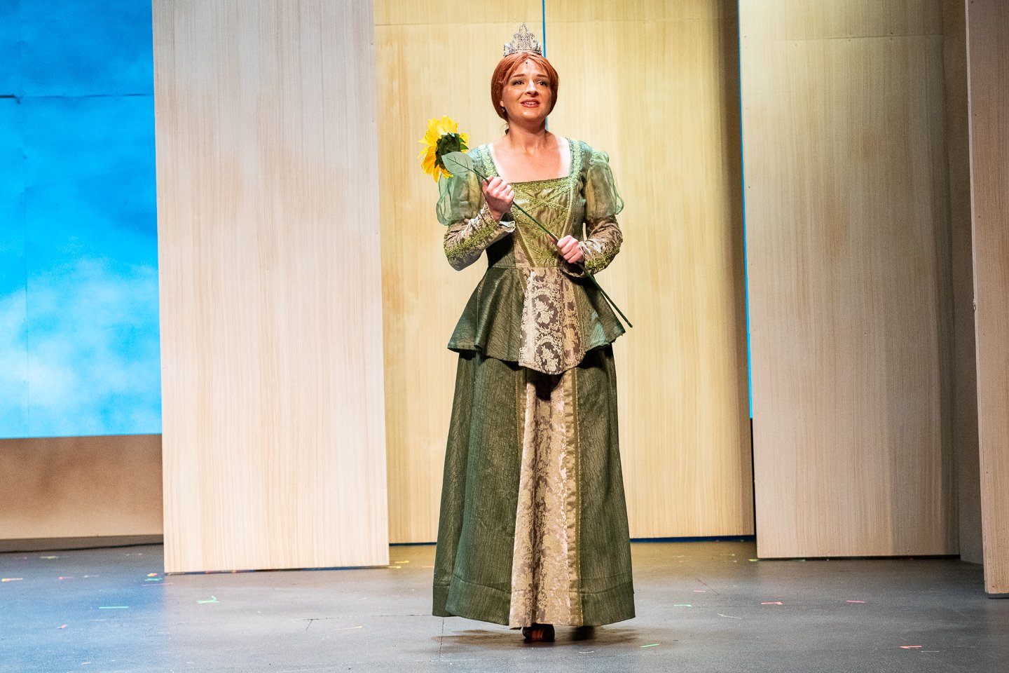Shrek (Grandstreet Theatre) 2026