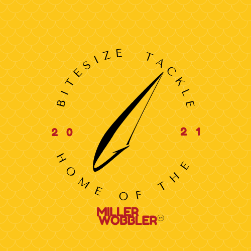 Bitesize Tackle - Home of the Miller Wobbler