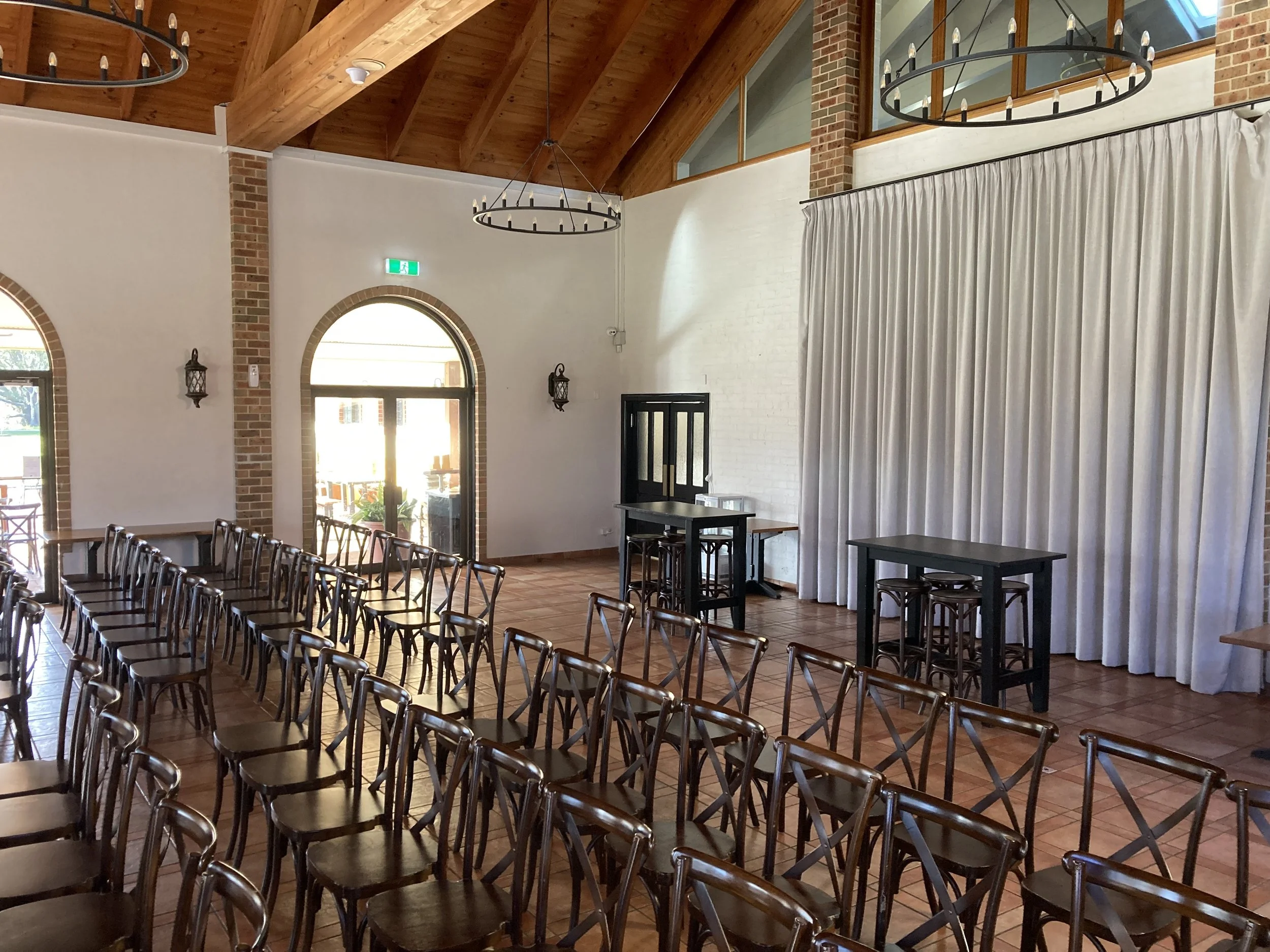 Grand Hall - theatre style seating 2.jpeg