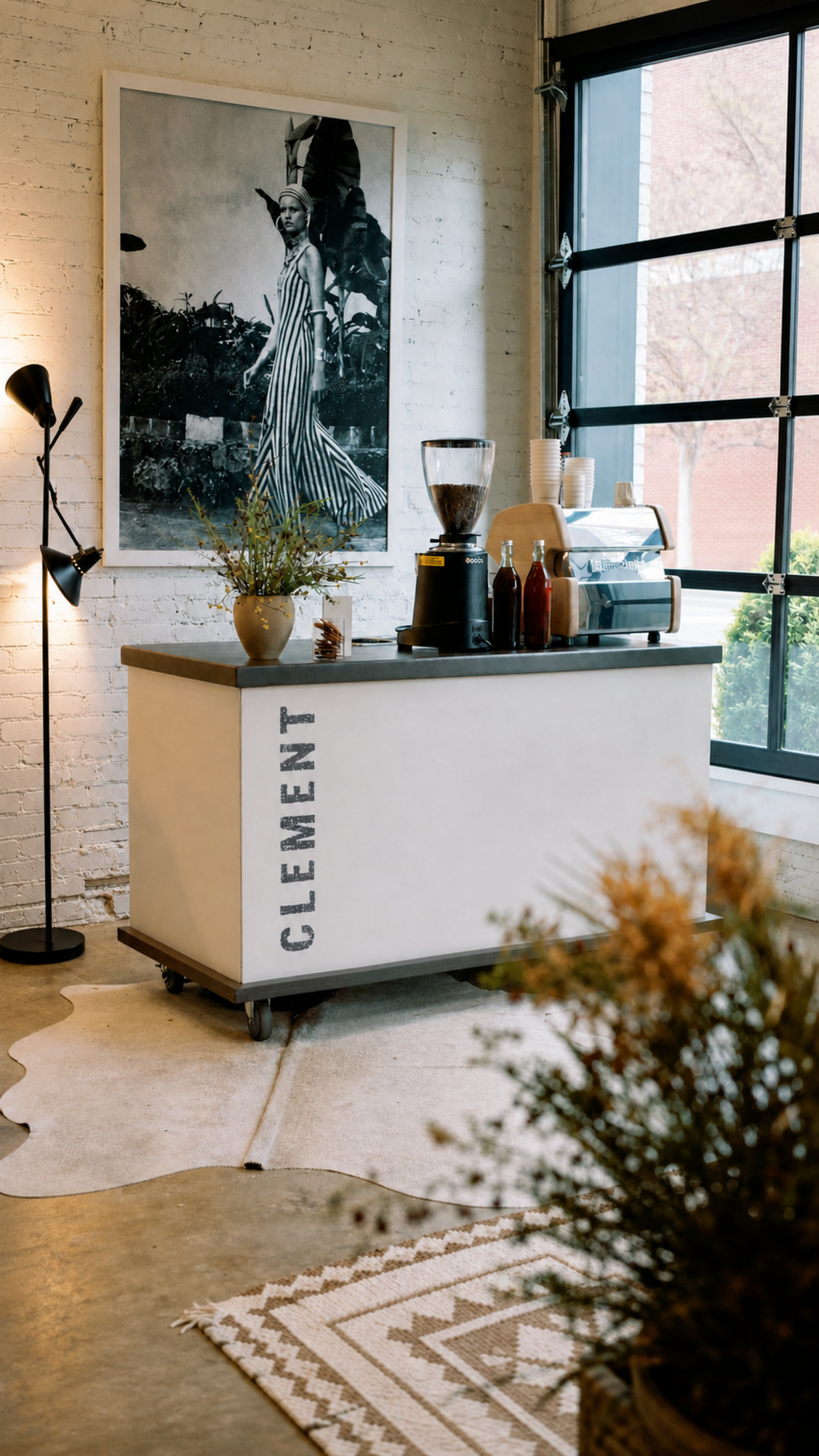 Why Spartanburg Businesses Are Choosing Specialty Coffee Carts for Events