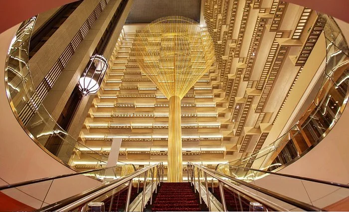 3 Luxury Hotels in Atlanta on a Budget