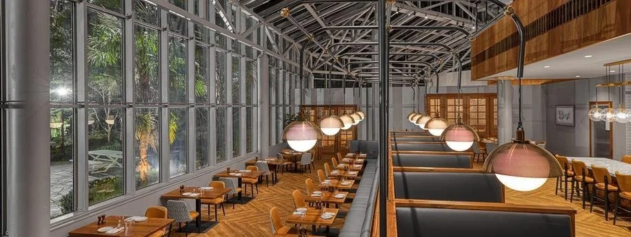 Crowne Plaza Atlanta Perimeter