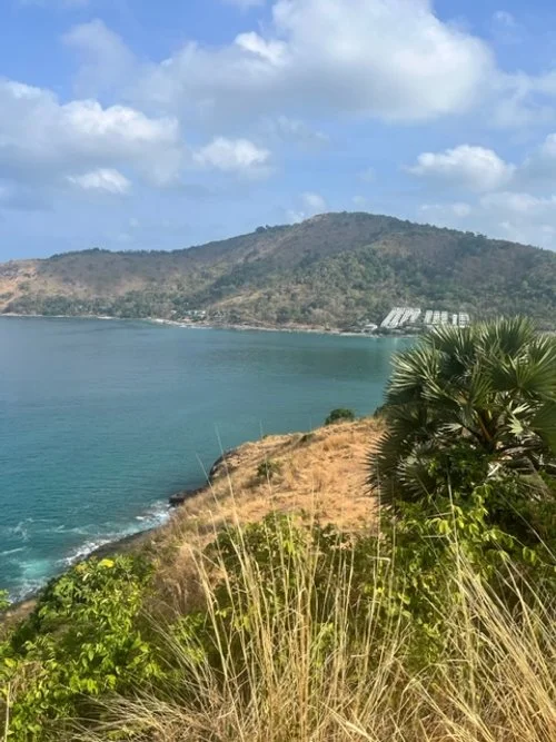 Traveling To Thailand