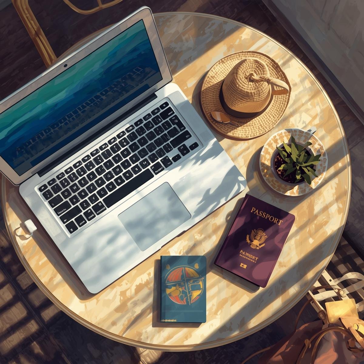 How AI Is Changing the Way We Plan Travel