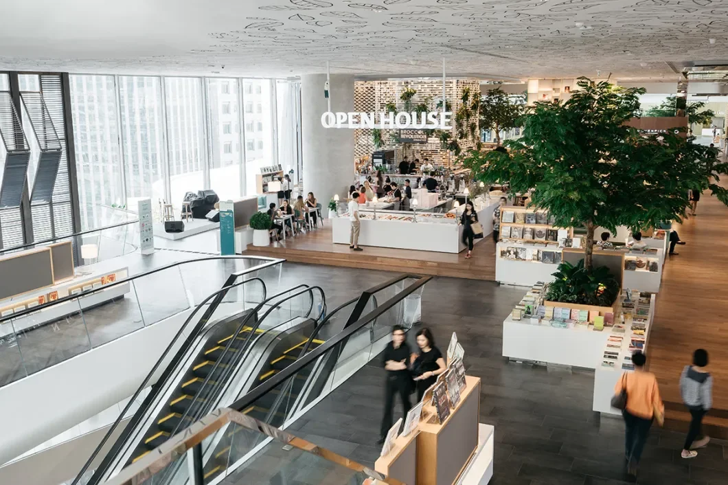 Best Coffee Shops to Work Remotely in Thailand