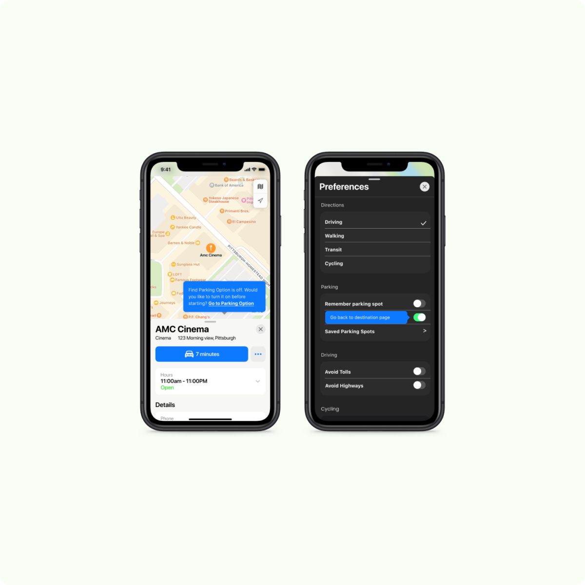 Add a Feature Project