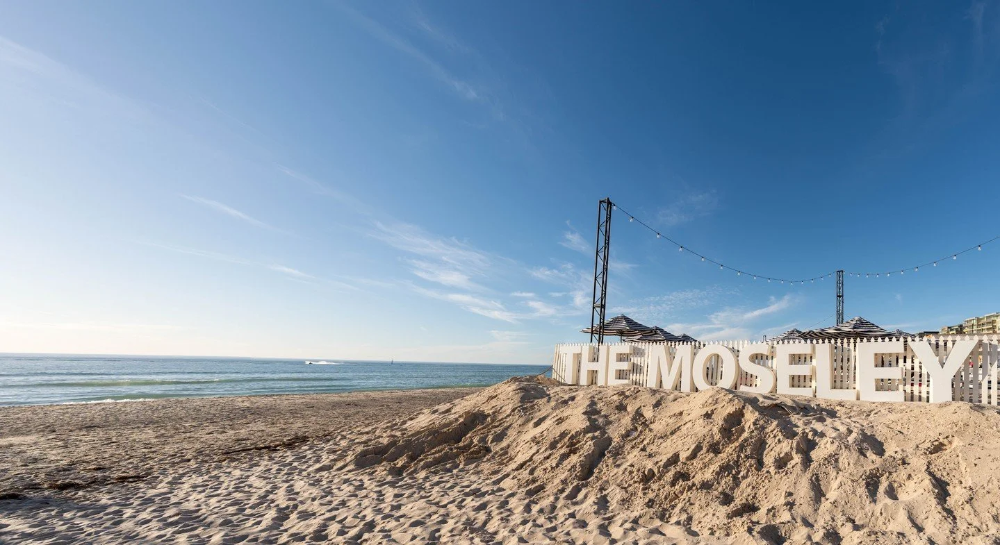 Where else would you rather be? ☀️🌊

Book now - link in bio