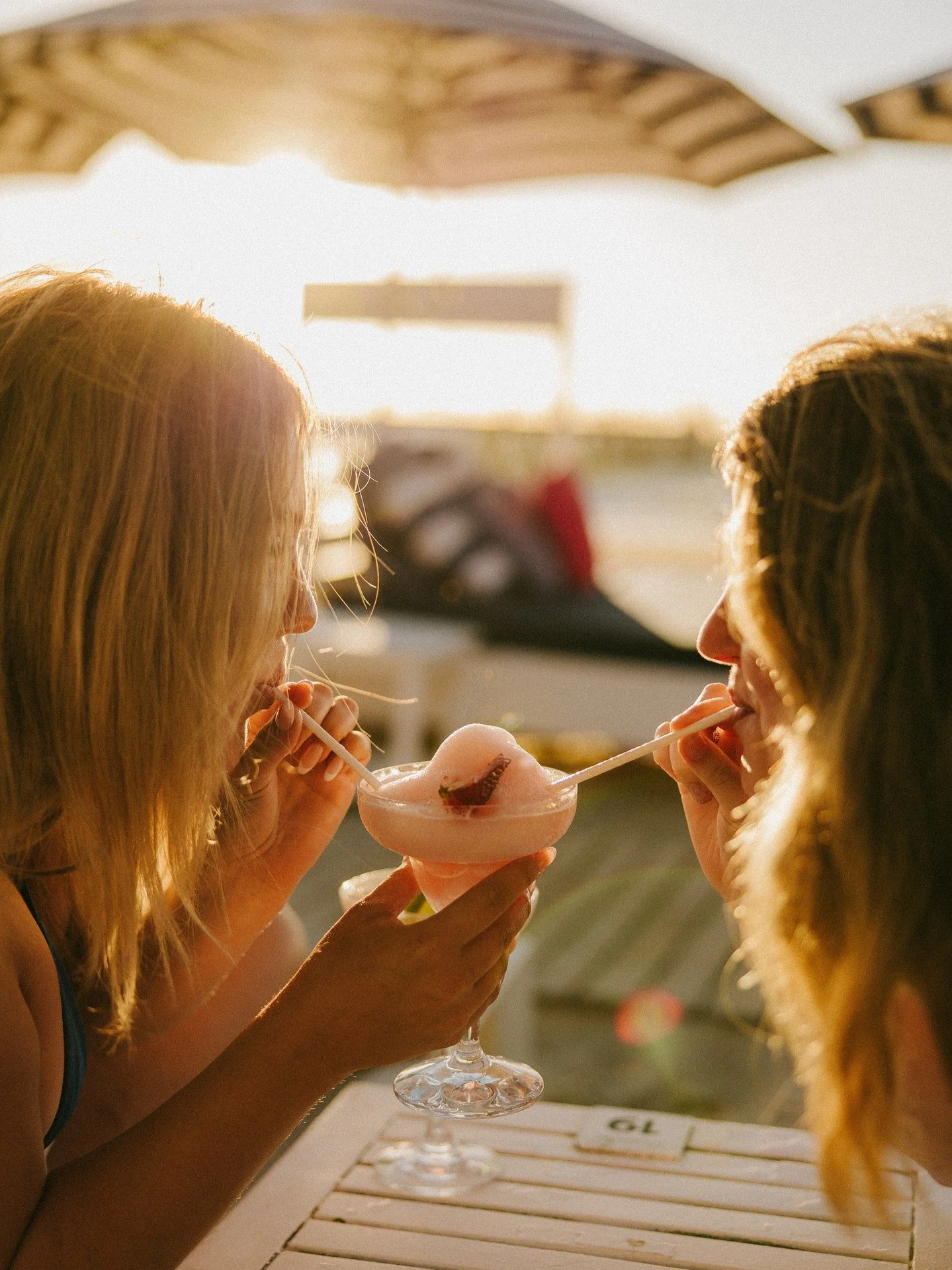 Today we&rsquo;re celebrating every woman who makes our beach club what it is.

Happy International Women&rsquo;s Day 💜