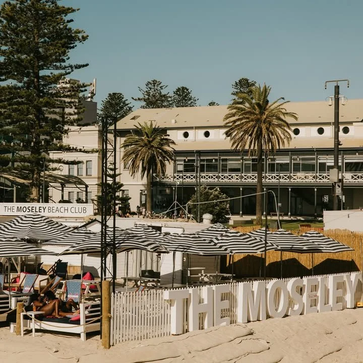 And that&rsquo;s a wrap on another epic summer at The Moseley Beach Club.