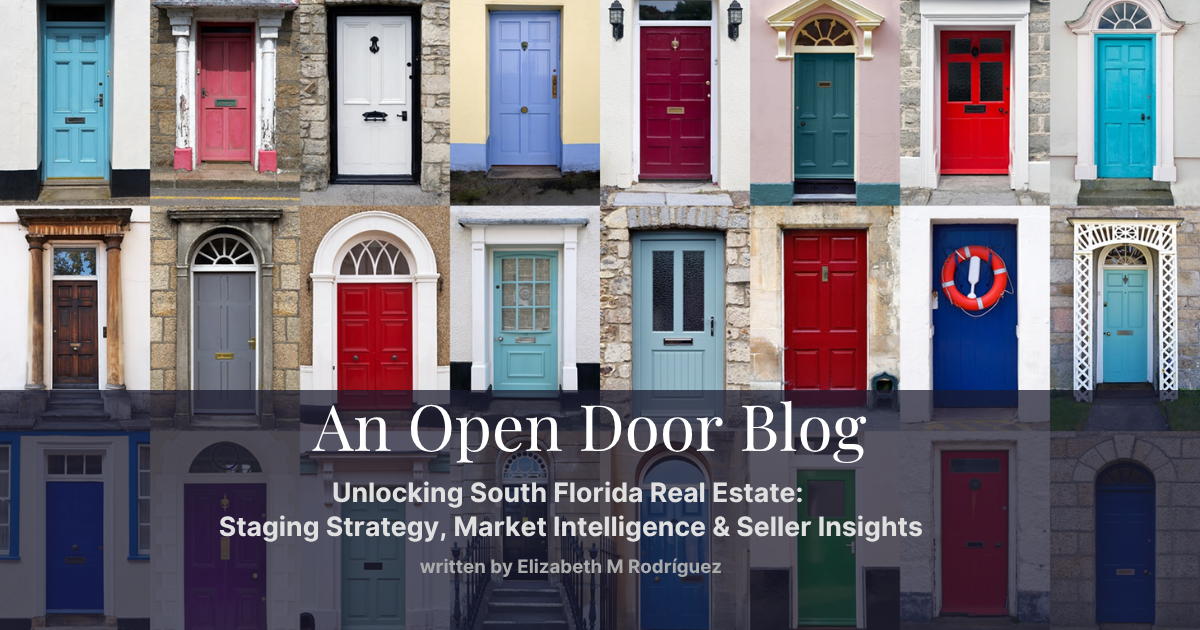 YOUR PROPERTY ISN'T OVERPRICED. IT'S UNDER-POSITIONED.