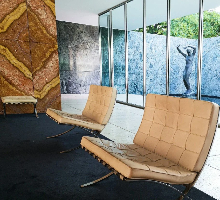 The Object Comes First: A Miami Take on Collectible Design and How We Live