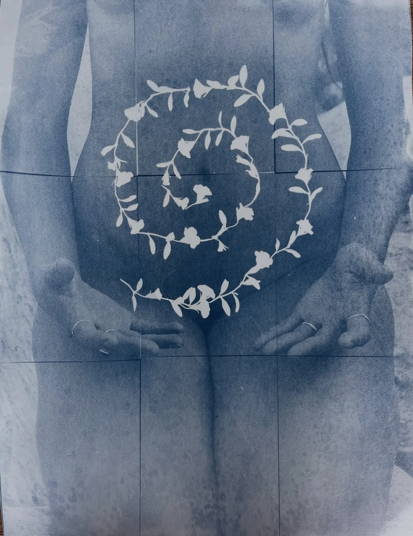 The Great Cosmic Mother

Dreaming of matriarchy / Mother Earth / Earth Mother / coming back round on the spiral / how keep the wheel turning for everyone instead of how to run full throttle into Man&rsquo;s Manifest destiny (alone, always alone) / ea