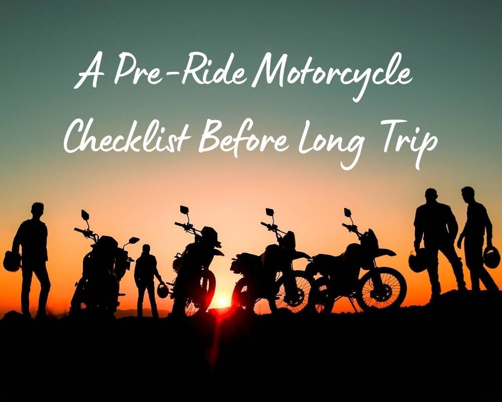 Spring Pre- Trip Class