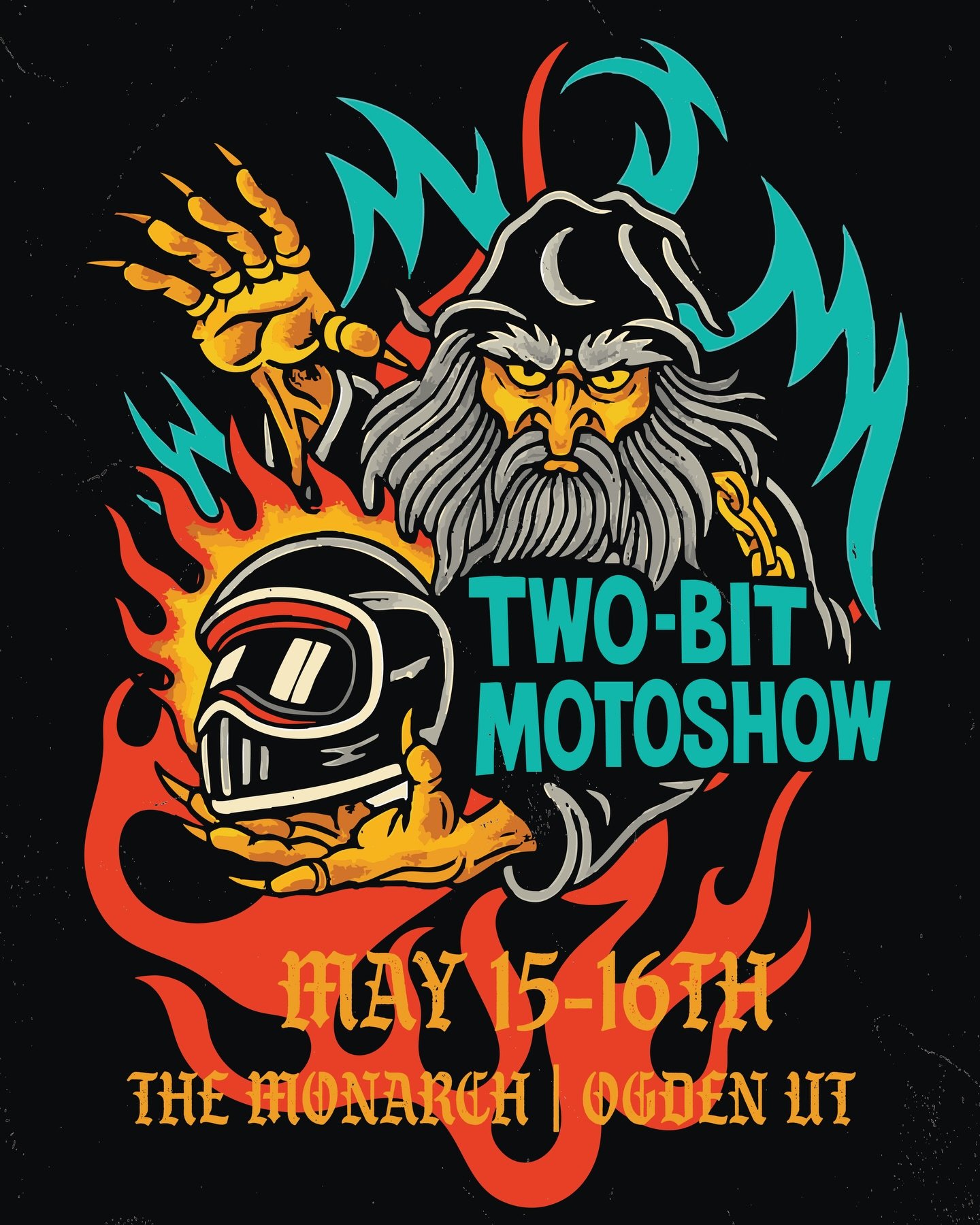 TwoBit MotoShow