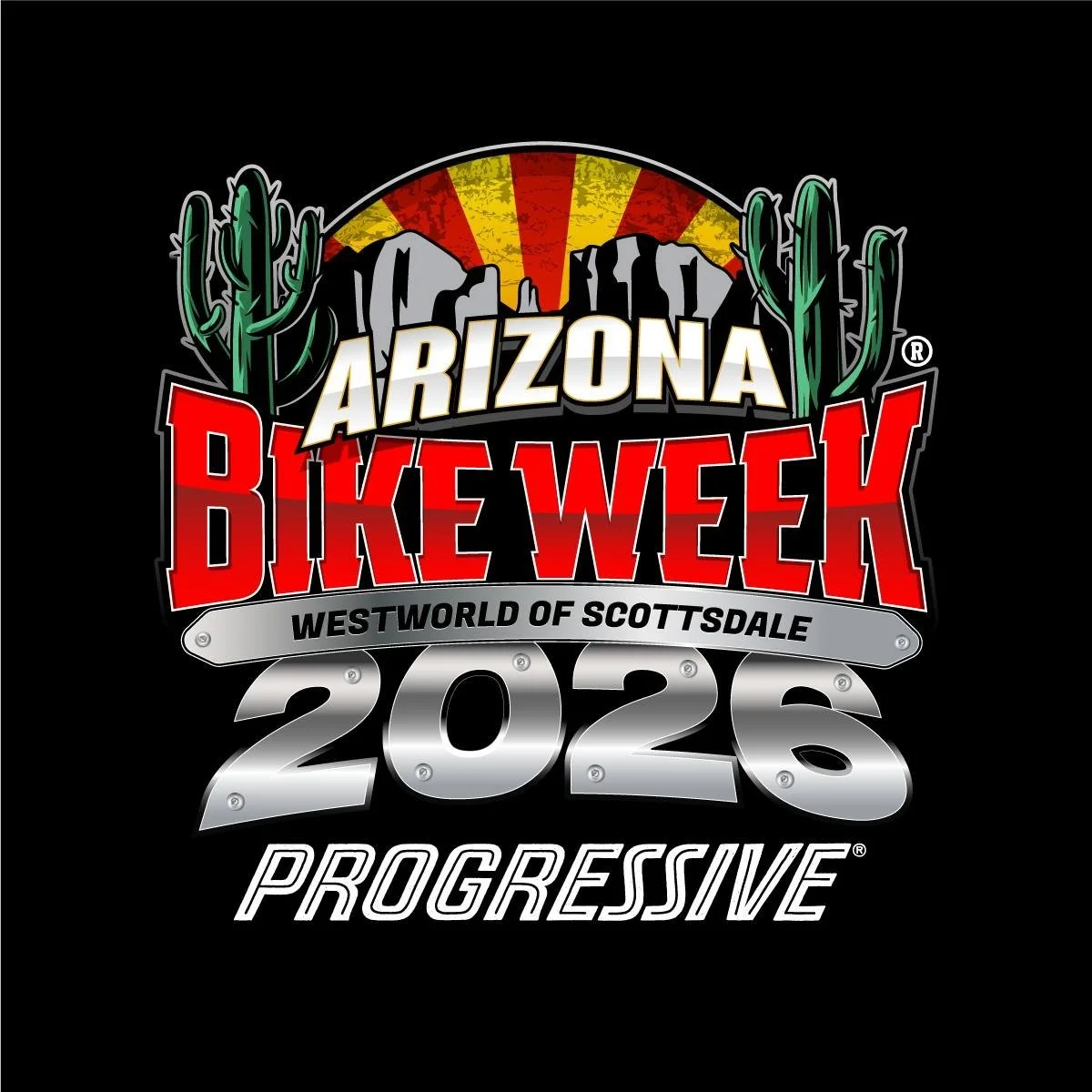 29th annual Arizona Bike Week