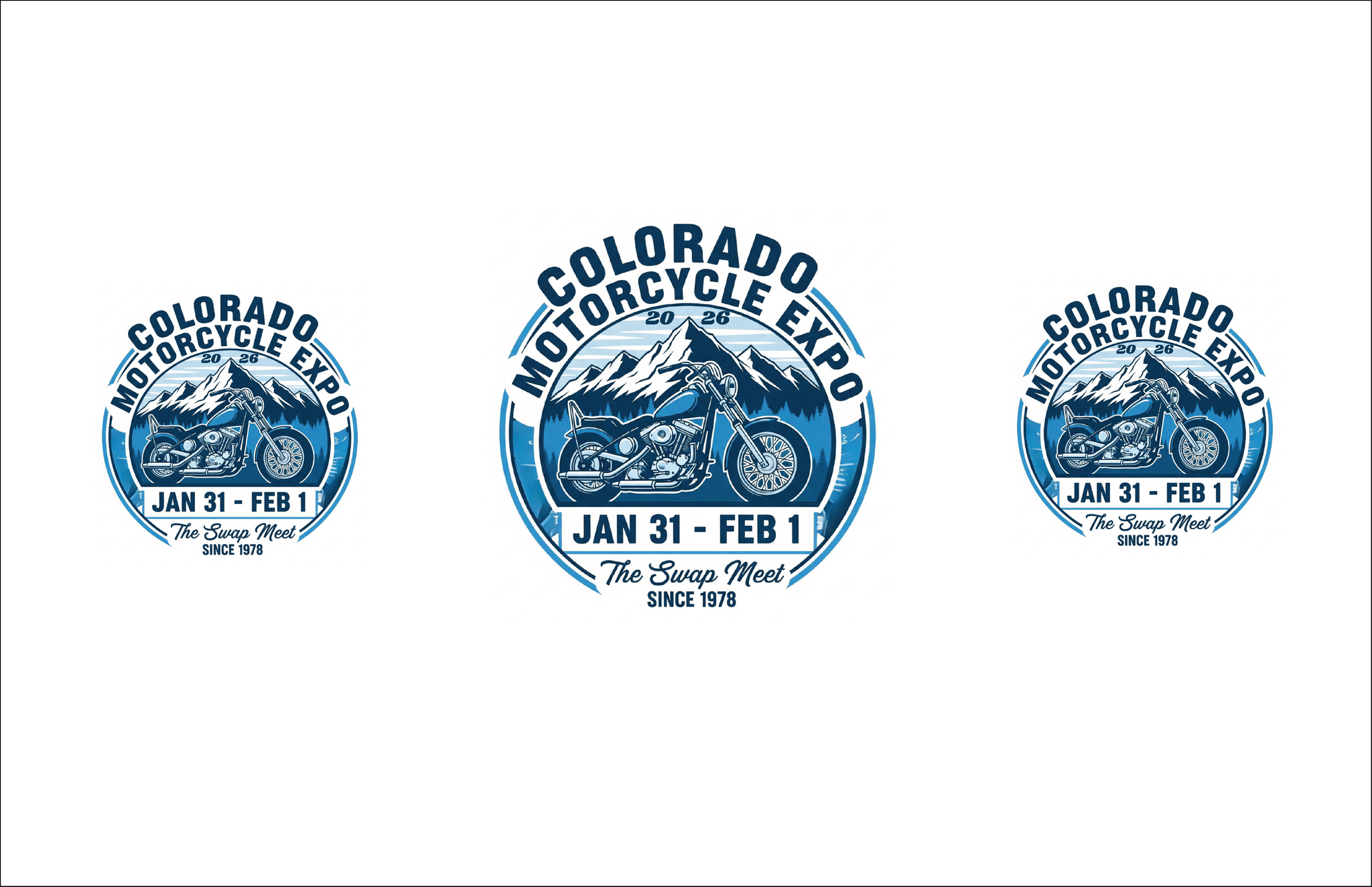 2026 Colorado Motorcycle Expo