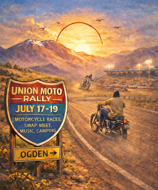 Union Moto Rally