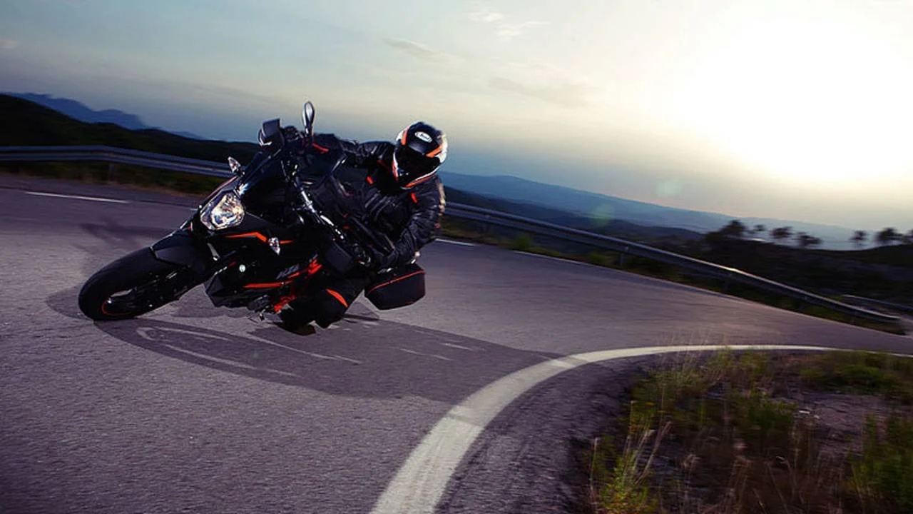 Canyon Riding Basics (August Event) - Learn to Handle Some Curves