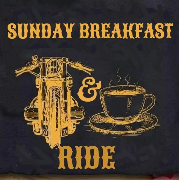 Breakfast & Ride