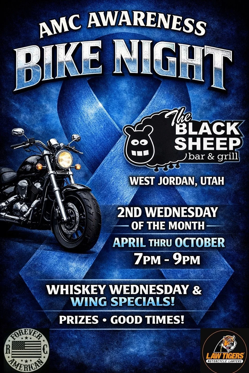 Bike Night