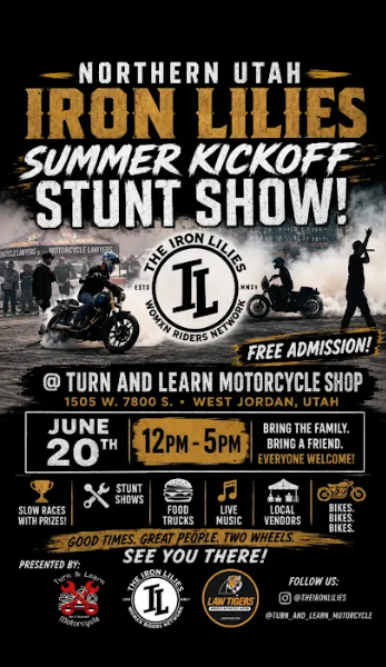 Stunt Show