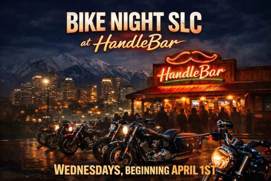 Bike Nights @ Handlebar