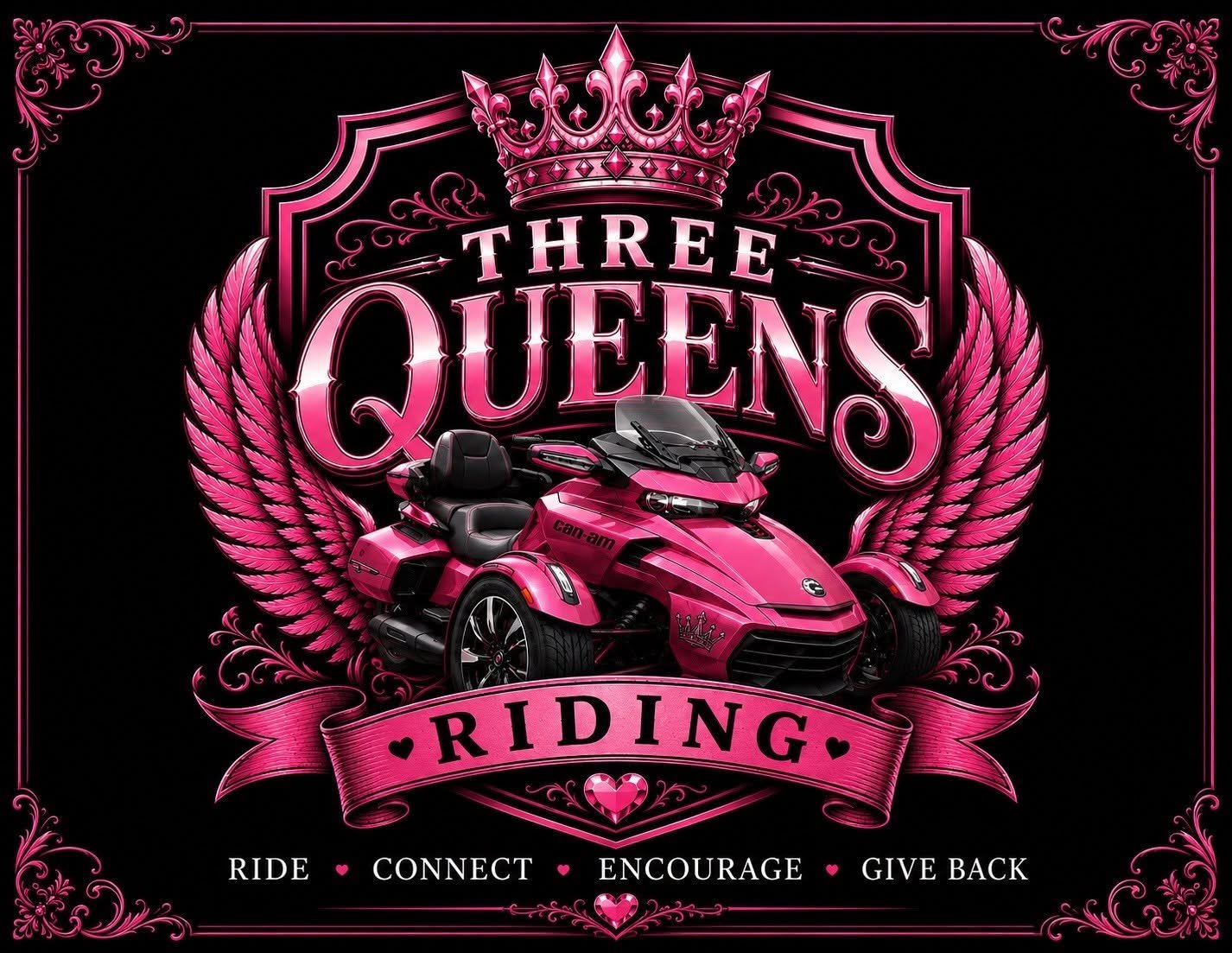 Halloween Ride and Trunk Or Treat