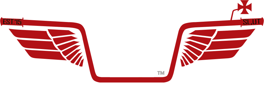 The Chapel Motorcycle Shop