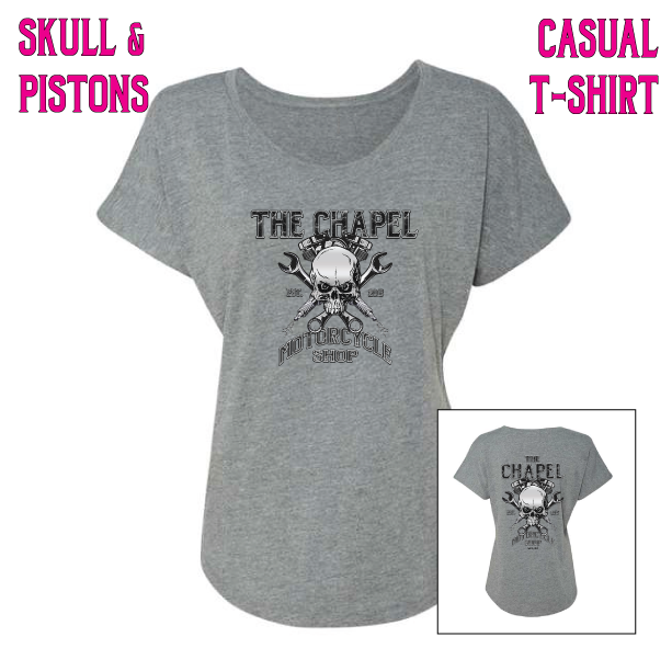 Skull - Grey Casual Dolman.png