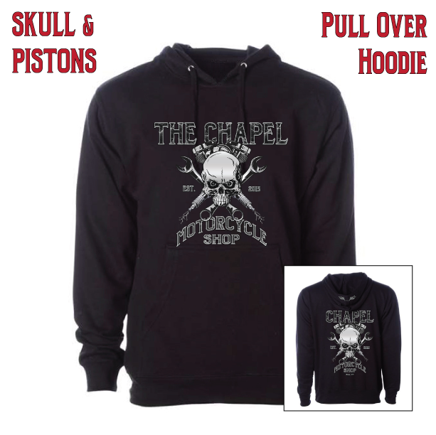 Skull n Pistons Pull Over Hoodie BLK.png