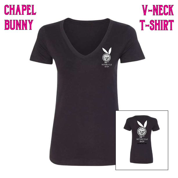 WHT Playboy - BLK V-Neck Shirt.png
