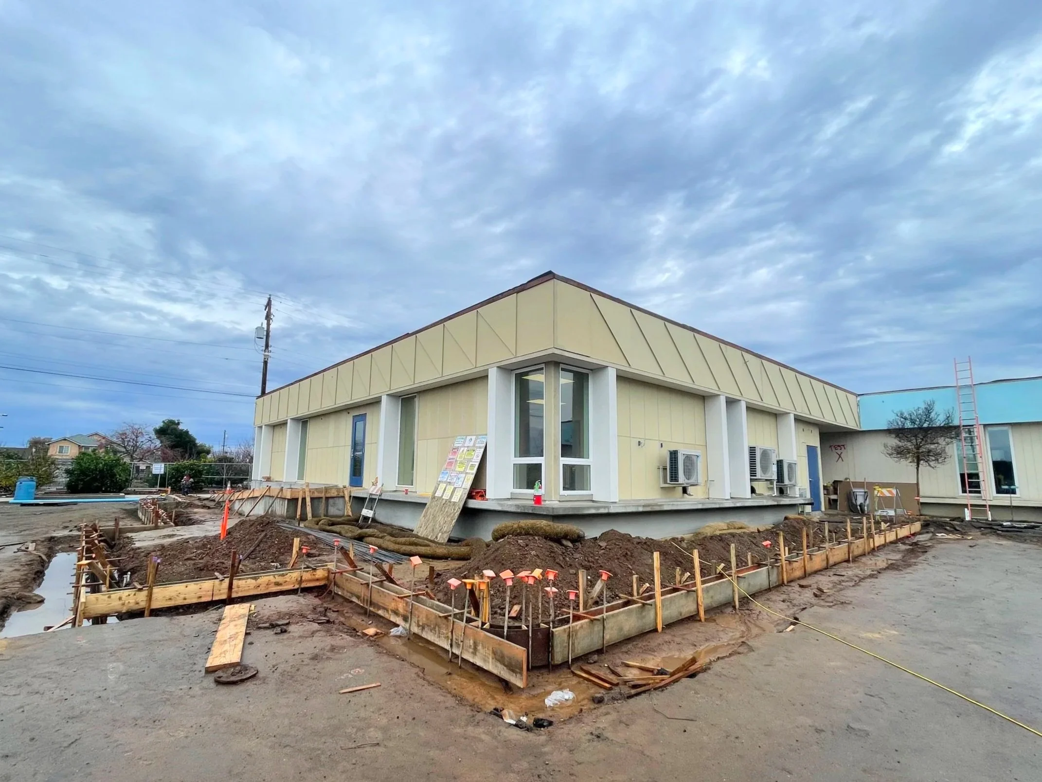 Heartland Community Center