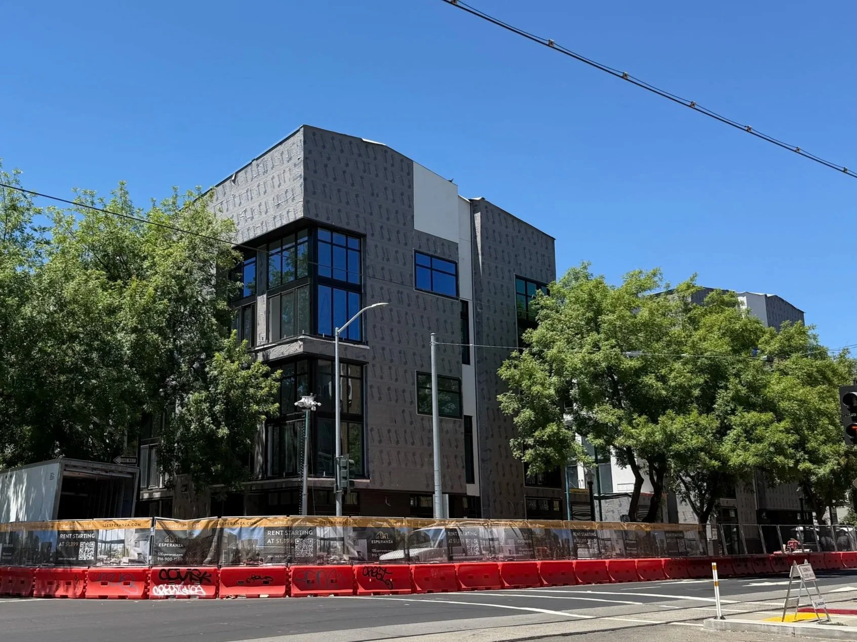 12E Apartments