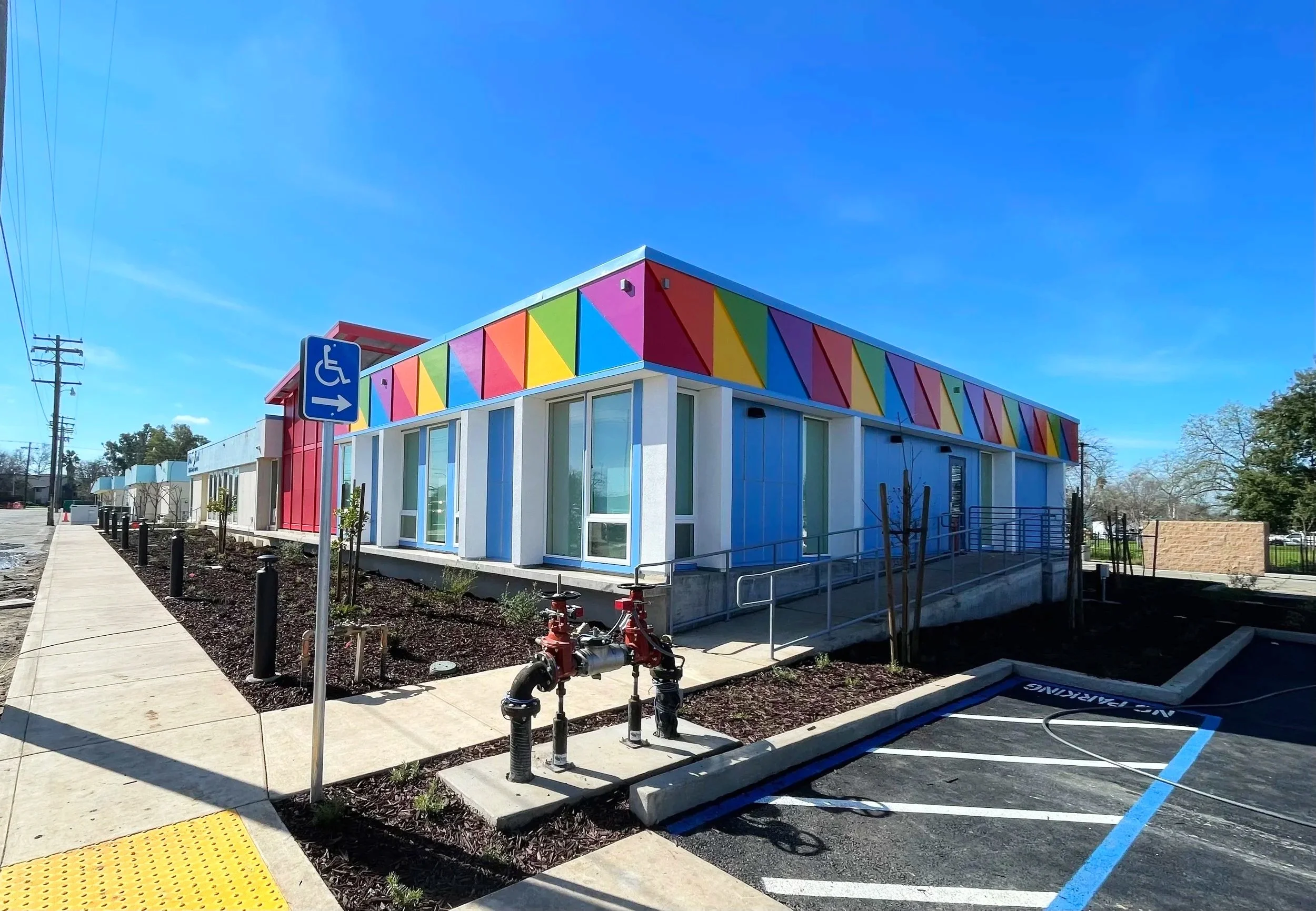 Heartland Community Center