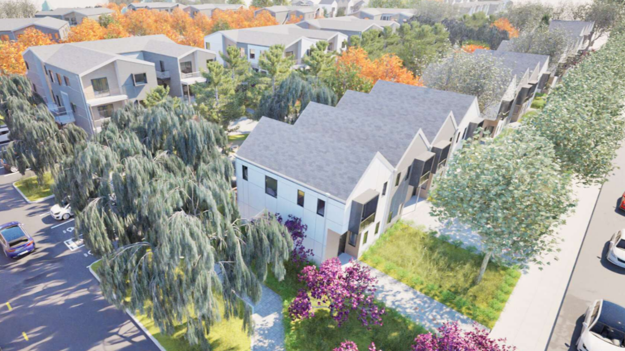 TRUSD Workforce Housing