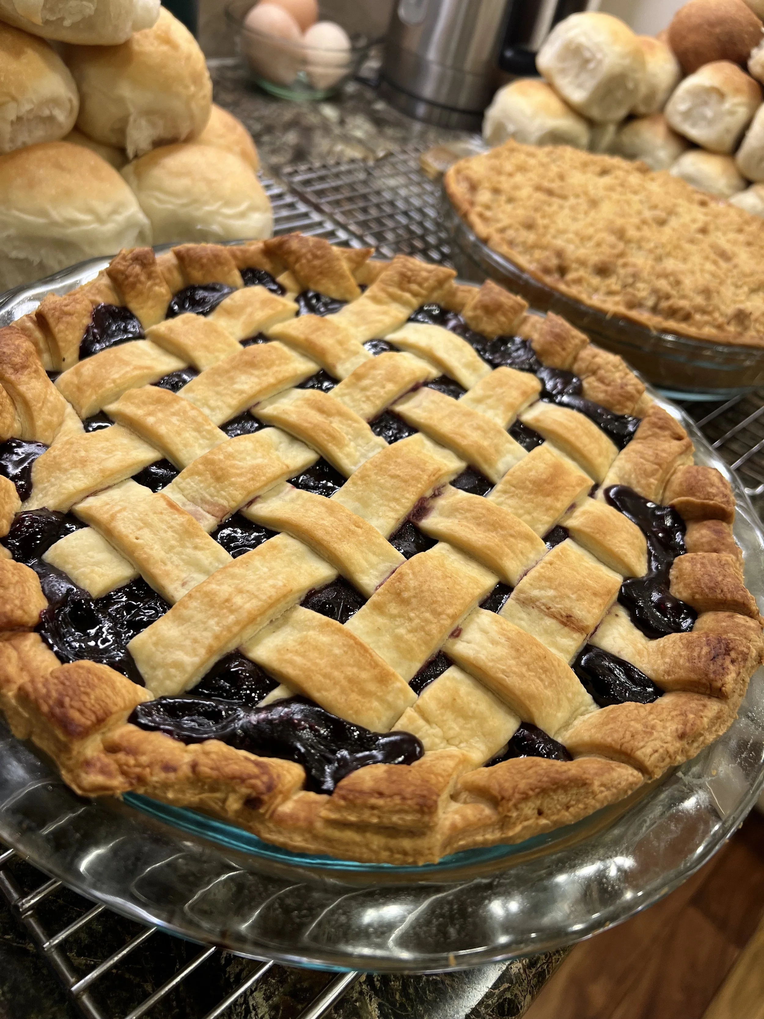 Meet your Farmer and Artist Series