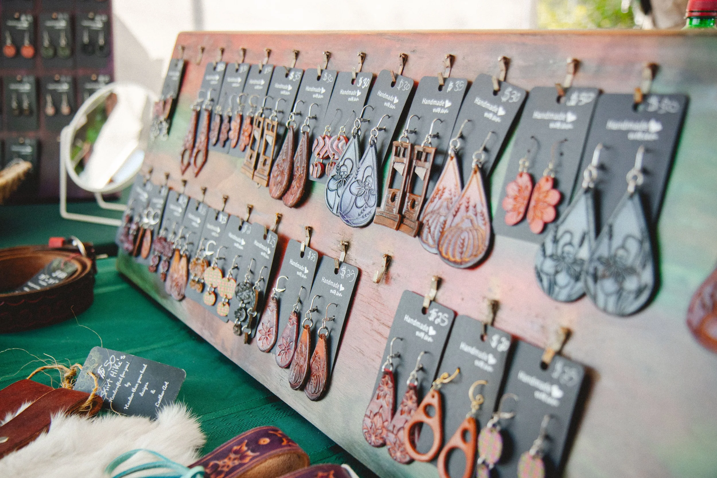 Cave Junction Farmers Market OPEN 