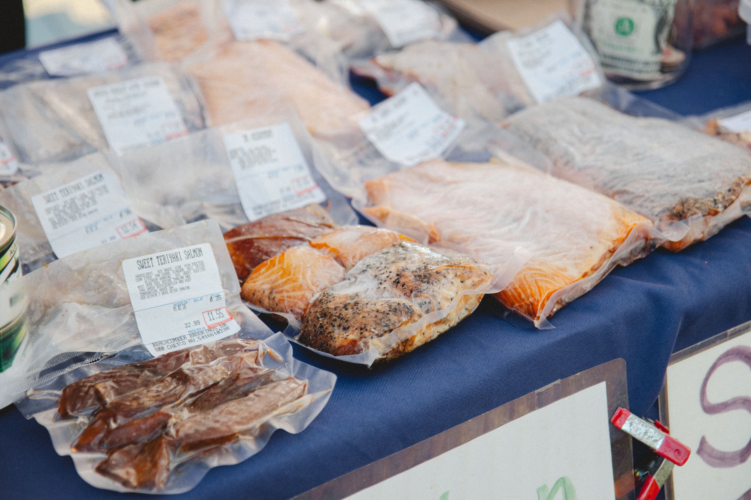 Cave Junction Farmers Market OPEN 