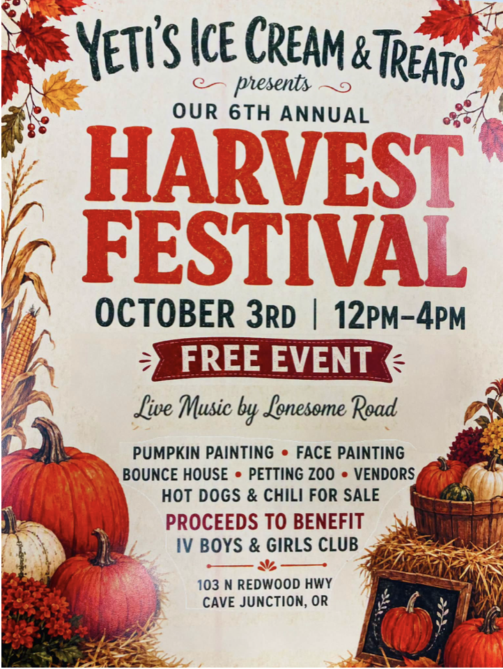 Harvest Festival