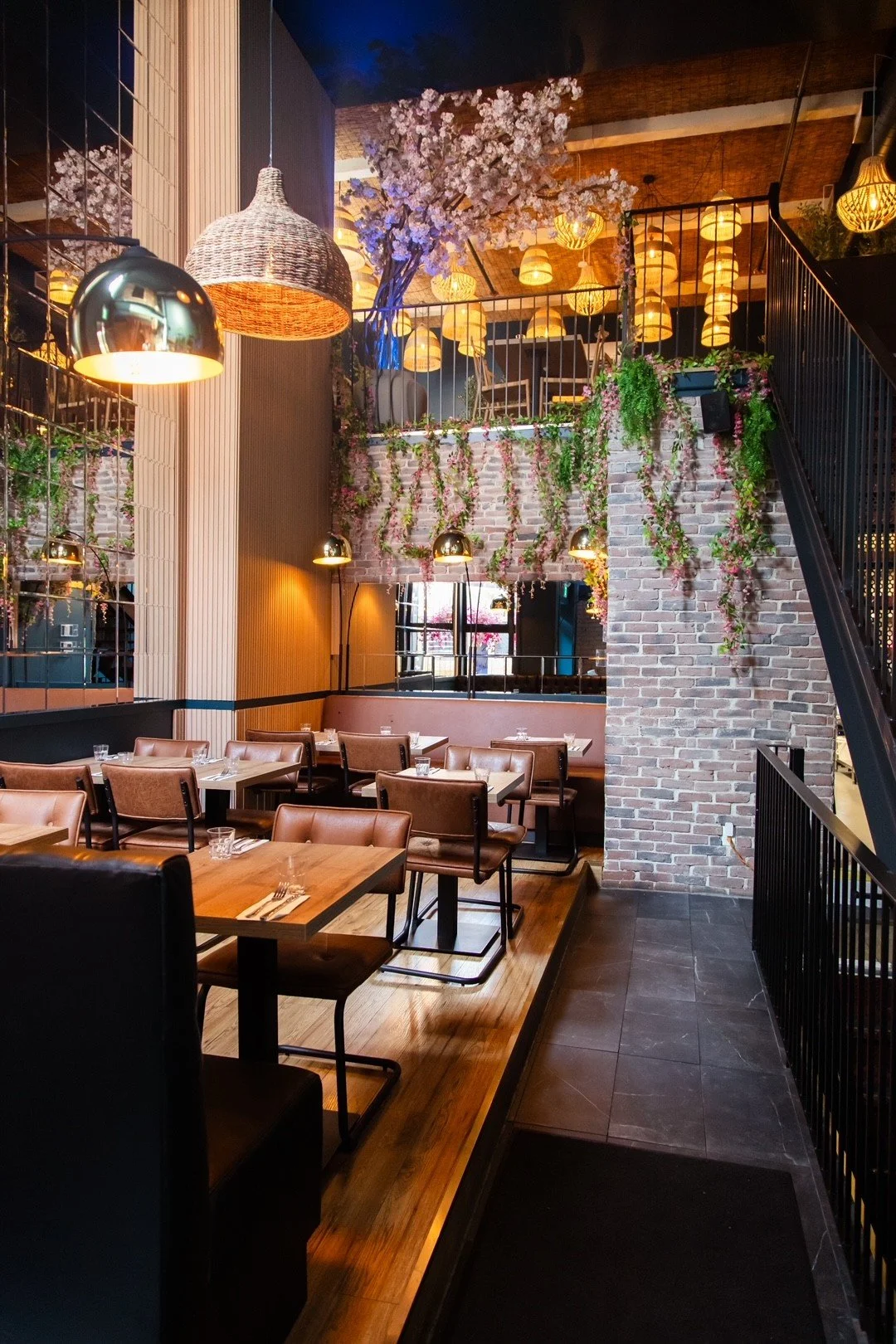 Bring Aleria to the Workplace: The Power of Office Catering Toronto